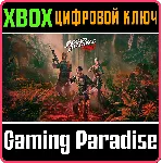 Jagged Alliance: Rage! XBOX ONE/X|S КЛЮЧ - irongamers.ru