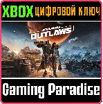 STAR WARS OUTLAWS XBOX X|S КЛЮЧ - irongamers.ru