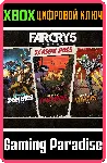 Far Cry 5 - Season Pass XBOX ONE/X|S КЛЮЧ - irongamers.ru