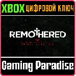❗ REMOTHERED: TORMENTED FATHERS❗ XBOX ONE/X|S🔑 КЛЮЧ❗ 