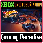 HOT WHEELS UNLEASHED XBOX ONE/X|S КЛЮЧ - irongamers.ru