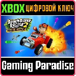 BEACH BUGGY RACING 2: ISLAND ADVENTURE XBOX ключ - irongamers.ru