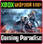 VIKINGS - WOLVES OF MIDGARD XBOX ONE/X|S КЛЮЧ - irongamers.ru