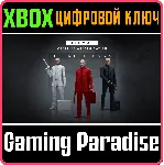 ❗ HITMAN 3 - TRINITY PACK❗ XBOX ONE/X|S🔑 КЛЮЧ❗ 