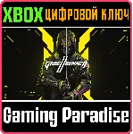 GHOSTRUNNER 2 XBOX X|S КЛЮЧ - irongamers.ru