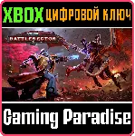WARHAMMER 40,000: BATTLESECTOR XBOX ONE/X|S КЛЮЧ - irongamers.ru