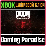 ❗ DOOM SLAYERS COLLECTION ❗ XBOX ONE|X/S🔑 КЛЮЧ❗ 
