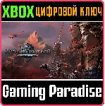 THRONEBREAKER: THE WITCHER TALES XBOX ONE/X|S КЛЮЧ - irongamers.ru