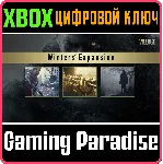 🔑 Resident Evil Village Экспансия Уинтерсов❗ XBOX КЛЮЧ❗ 