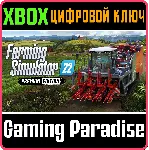 FARMING SIMULATOR 22 - PREMIUM EDITION XBOX ONE/X|S - irongamers.ru