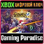 ❗ ROGUE LEGACY 2❗ XBOX ONE/X|S🔑 КЛЮЧ❗ 