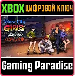 RIVER CITY GIRLS ZERO XBOX ONE/X|S КЛЮЧ - irongamers.ru