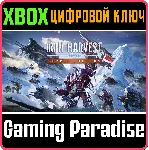 IRON HARVEST COMPLETE EDITION XBOX X|S КЛЮЧ - irongamers.ru
