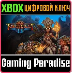 TORCHLIGHT II XBOX ONE/X|S КЛЮЧ - irongamers.ru