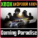 NEED FOR SPEED Эксклюзивное издание XBOX КЛЮЧ - irongamers.ru