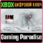 Fade to Silence XBOX ONE/X|S КЛЮЧ - irongamers.ru