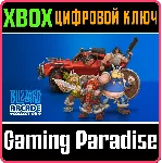 BLIZZARD ARCADE COLLECTION XBOX ONE/X|S КЛЮЧ - irongamers.ru
