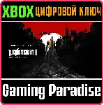 WOLFENSTEIN II: THE NEW COLOSSUS DIGITAL DELUXE xbox - irongamers.ru
