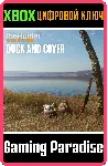 ❗ THEHUNTER: CALL OF THE WILD 🔑 DUCK AND COVER PACK❗ XBOX