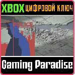 ❗ This Is the Police❗ XBOX ONE/X|S🔑 КЛЮЧ❗ 