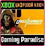 GHOSTRUNNER: COMPLETE EDITION XBOX ONE/X|S КЛЮЧ - irongamers.ru