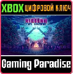 ❗ KINGDOM TWO CROWNS❗ XBOX ONE/X|S🔑 КЛЮЧ❗ 