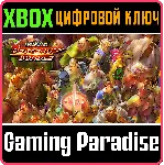 Capcom Beat 'Em Up Bundle xbox ключ
