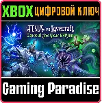 ❗ TESLA VS LOVECRAFT GAME OF THE YEAR EDITION❗ XBOX ❗ КЛЮЧ