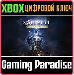 ❗ SOULSTICE: DELUXE EDITION❗ XBOX X|S🔑 КЛЮЧ❗ 