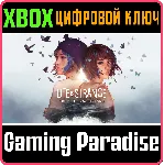 LIFE IS STRANGE REMASTERED COLLECTION XBOX ONE/X|S - irongamers.ru