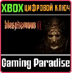 BLASPHEMOUS 2 XBOX ONE/X|S КЛЮЧ - irongamers.ru