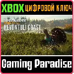 THEHUNTER: CALL OF THE WILD - REVONTULI COAST XBOX - irongamers.ru