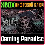 ❗ DEEP SKY DERELICTS: DEFINITIVE EDITION❗ XBOX ONE/X|S🔑 К