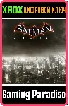Batman: Arkham Knight Season Pass XBOX ONE/X|S КЛЮЧ - irongamers.ru