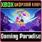 KAO THE KANGAROO: ANNIVERSARY EDITION XBOX ONE/X|S КЛ - irongamers.ru