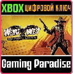 WEIRD WEST: DEFINITIVE EDITION XBOX ONE/X|S КЛЮЧ - irongamers.ru