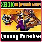 ❗ DOUBLE DRAGON GAIDEN: RISE OF THE DRAGONS❗ XBOX КЛЮЧ🔑 