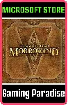 The Elder Scrolls III Morrowind GAME OF THE YEAR PC - irongamers.ru