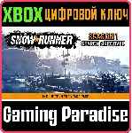 SNOWRUNNER - SEASON 1: SEARCH & RECOVER XBOX КОД - irongamers.ru
