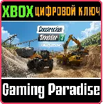 ❗ CONSTRUCTION SIMULATOR 3 - CONSOLE EDITION❗ XBOX КОД