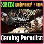 COMMANDOS 2 & PRAETORIANS: HD REMASTER DOUBLE PACK - irongamers.ru