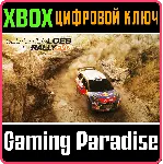 SEBASTIEN LOEB RALLY EVO XBOX ONE/X|S КЛЮЧ - irongamers.ru