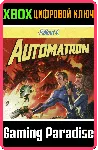 FALLOUT 4: AUTOMATRON XBOX ONE/X|S КЛЮЧ - irongamers.ru