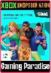 The Sims 4 Island Living XBOX ONE/X|S КЛЮЧ - irongamers.ru