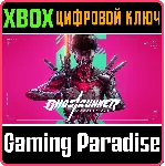 ❗ Ghostrunner: Project_Hel❗ XBOX ONE/X|S🔑 КЛЮЧ❗ 
