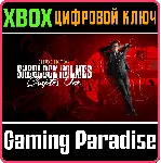 ❗ SHERLOCK HOLMES CHAPTER ONE DELUXE EDITION❗ XBOX X|S🔑 