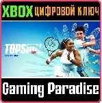 ❗ TOPSPIN 2K25 CROSS-GEN DIGITAL EDITION❗ XBOX 🔑 КЛЮЧ