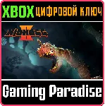 ❗ NIDHOGG 2 ❗ XBOX ONE|X/S🔑 КЛЮЧ❗ 