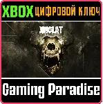 KHOLAT XBOX ONE/X|S КЛЮЧ - irongamers.ru