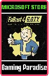 FALLOUT 4: GAME OF THE YEAR EDITION (PC) (PC WIN) код - irongamers.ru